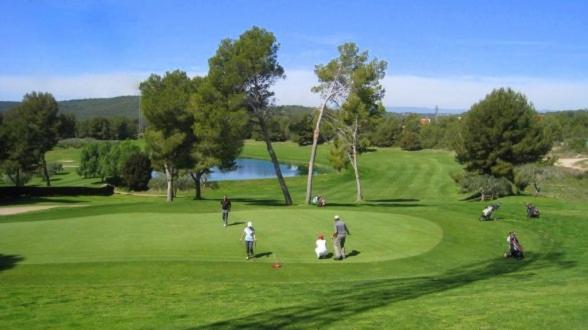 Arrabassada Gasthuis Tarragona