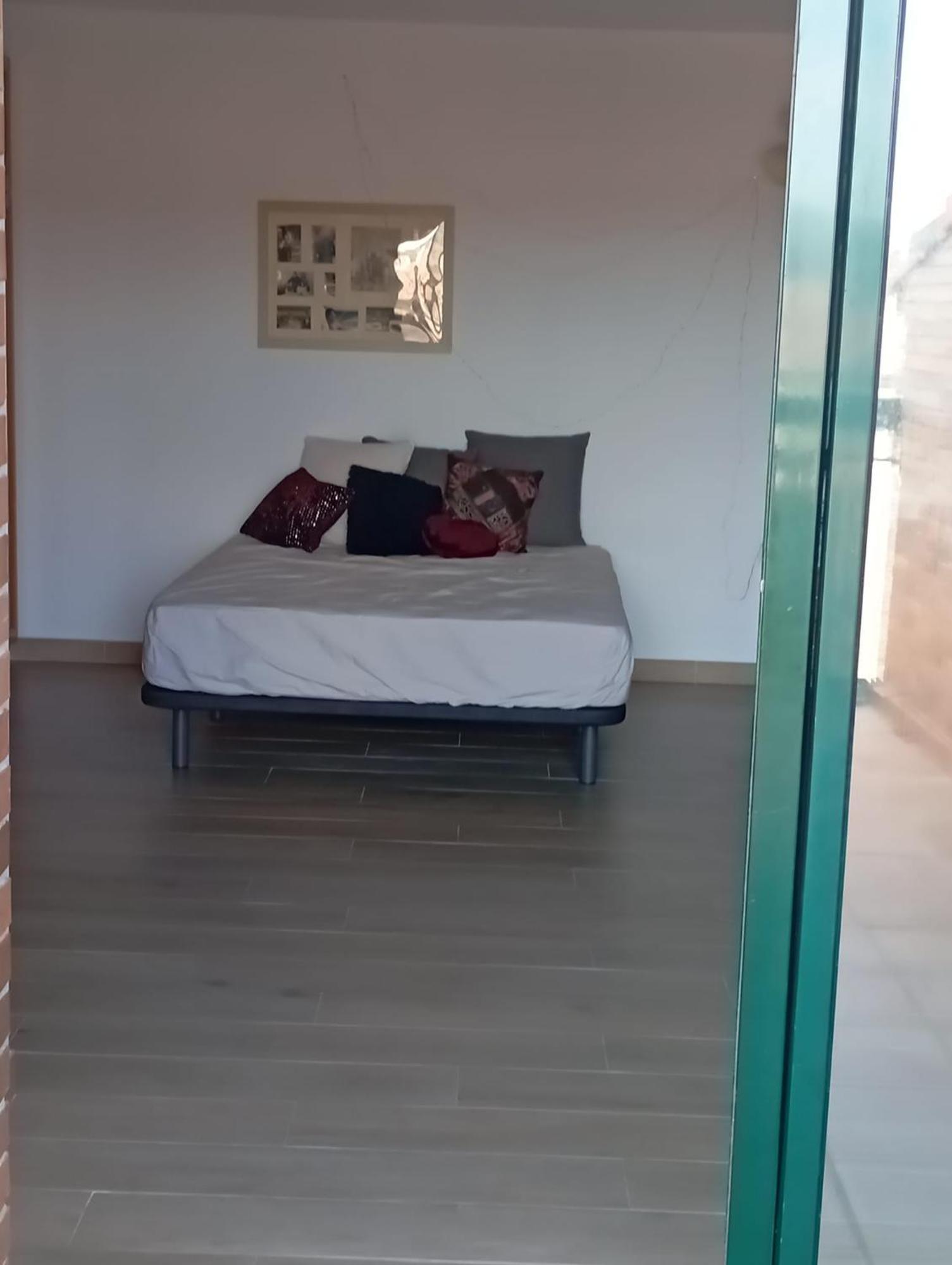 Arrabassada Guest house *