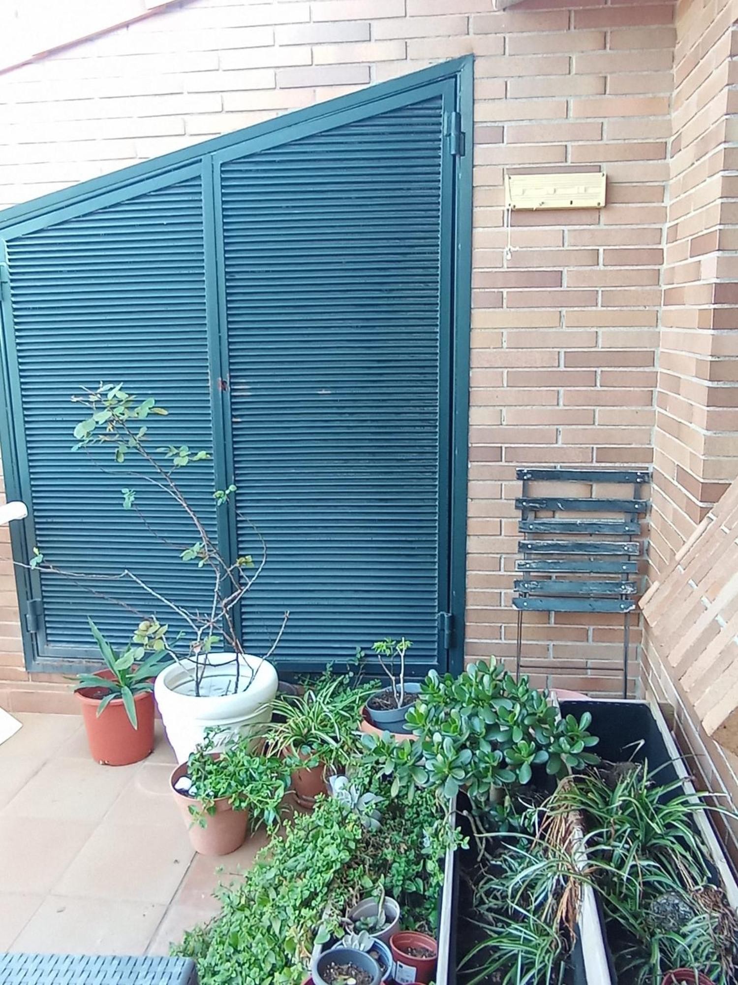 Guest house Arrabassada *